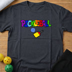Cool Pickleball Sport T-Shirt