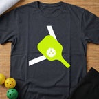 Pickleball Dinker T-Shirt
