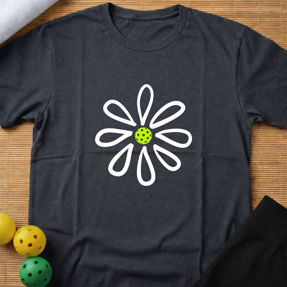 Daisy Flower T-Shirt