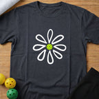 Daisy Flower T-Shirt