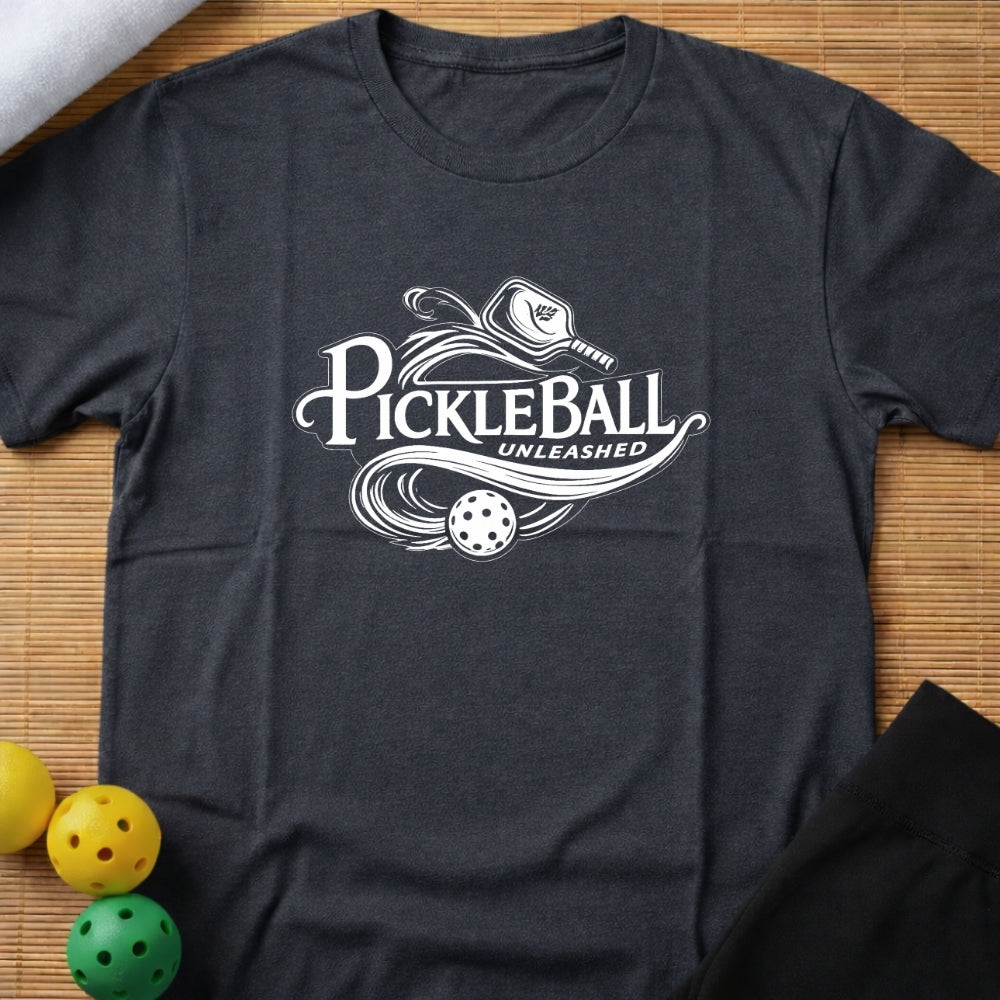 Passionate T-Shirt