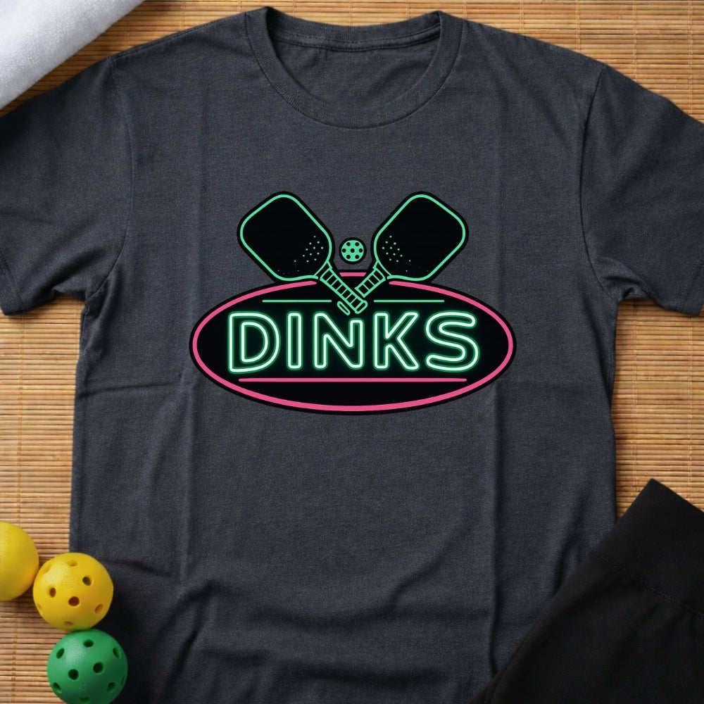 Dinks T-Shirt