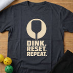 Reset Repeat T-Shirt
