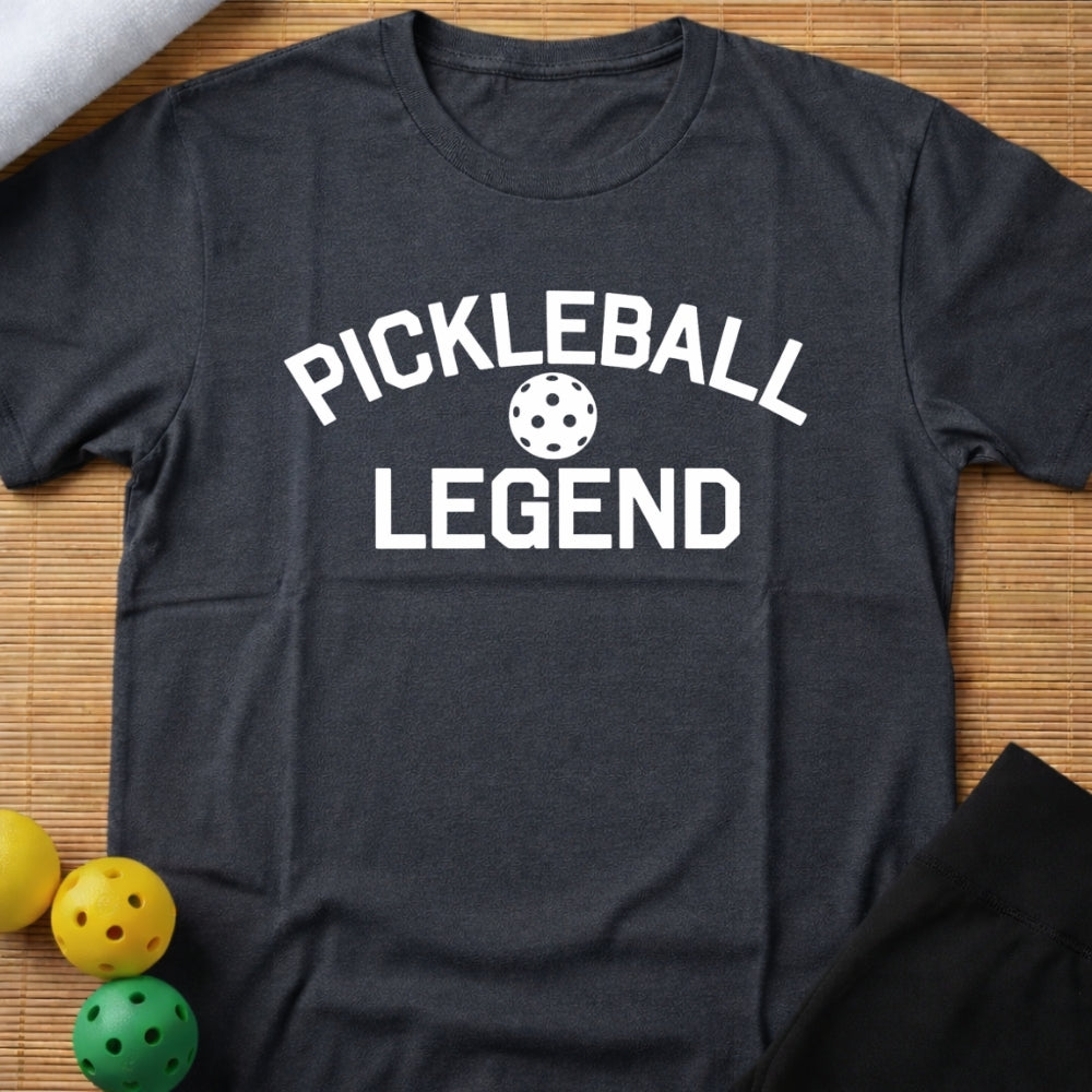 Pickleball Legend T-Shirt