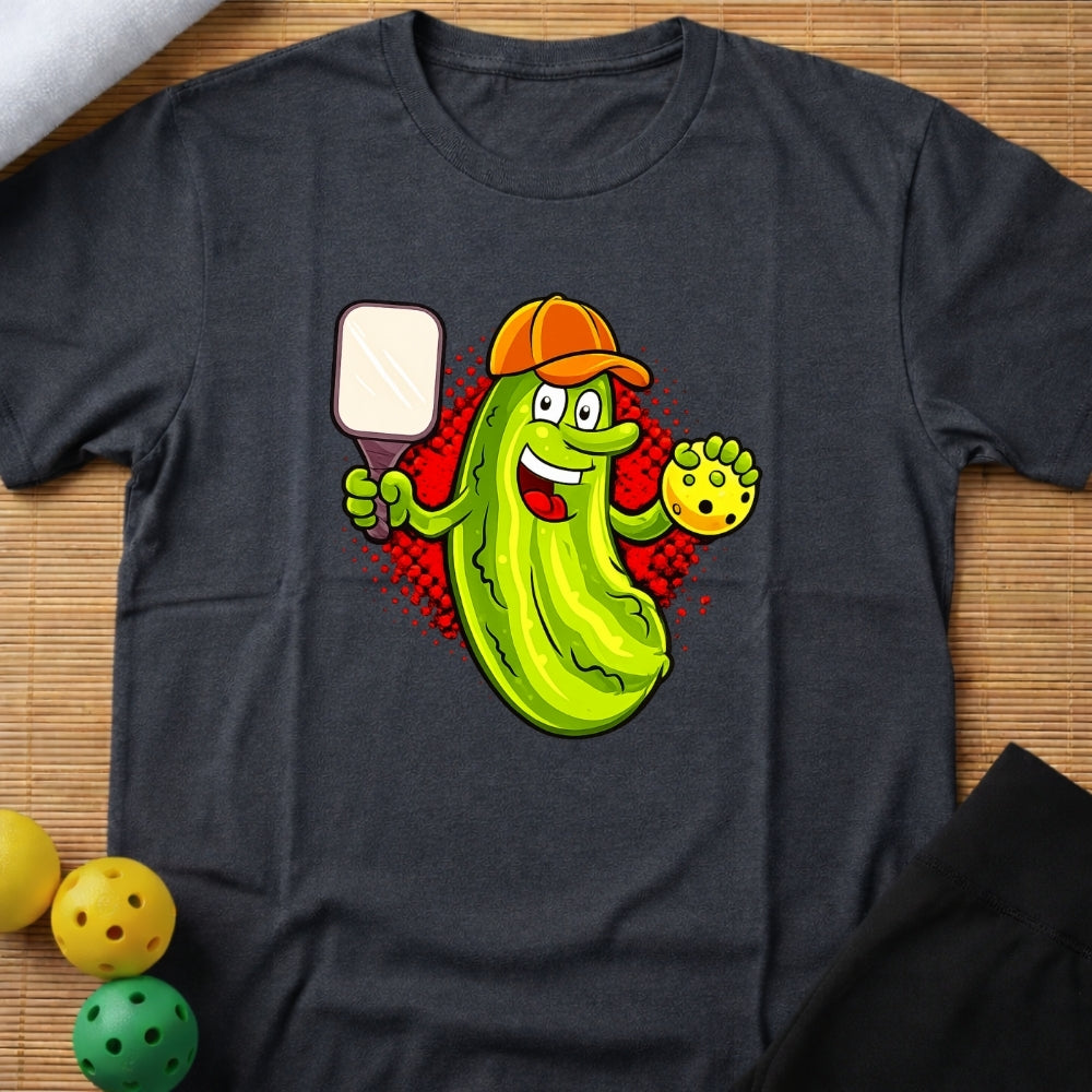Pickle Player T-Shirt