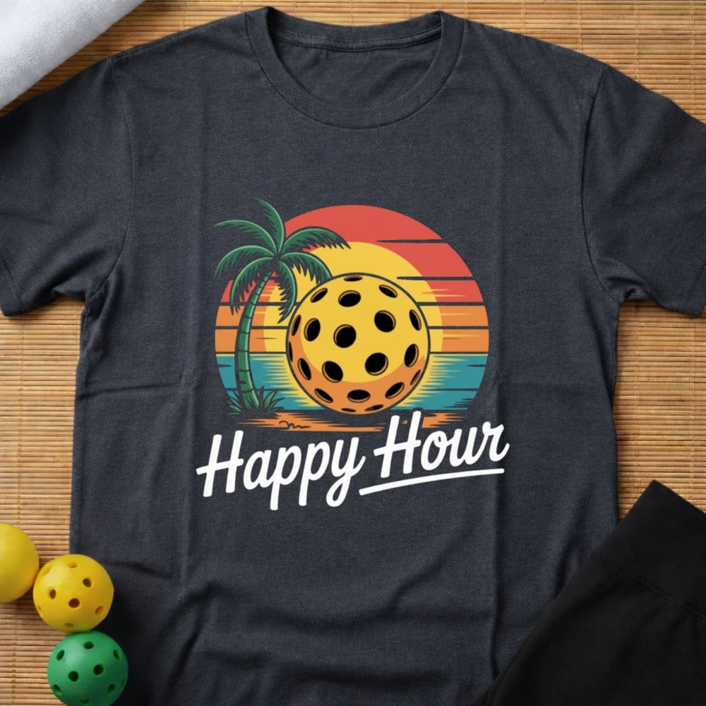 Palm Tree T-Shirt