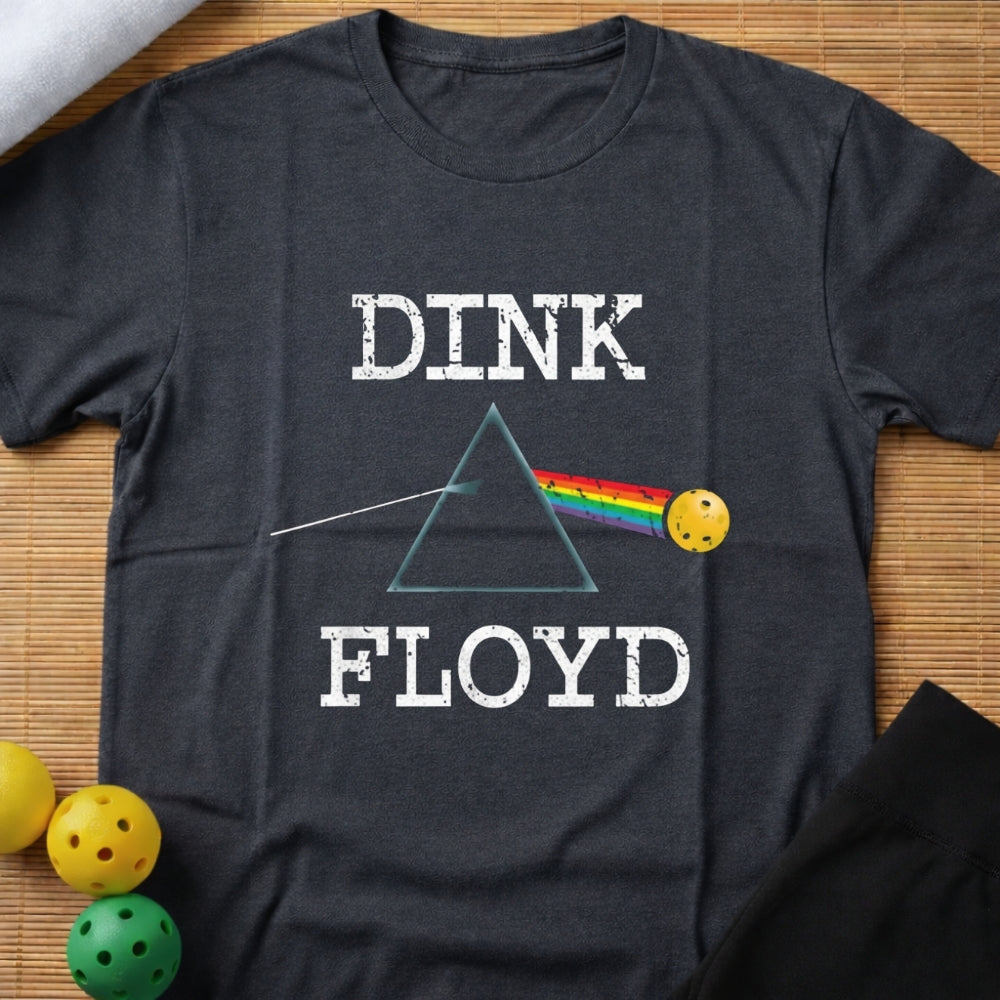 Dink Floyd T-Shirt