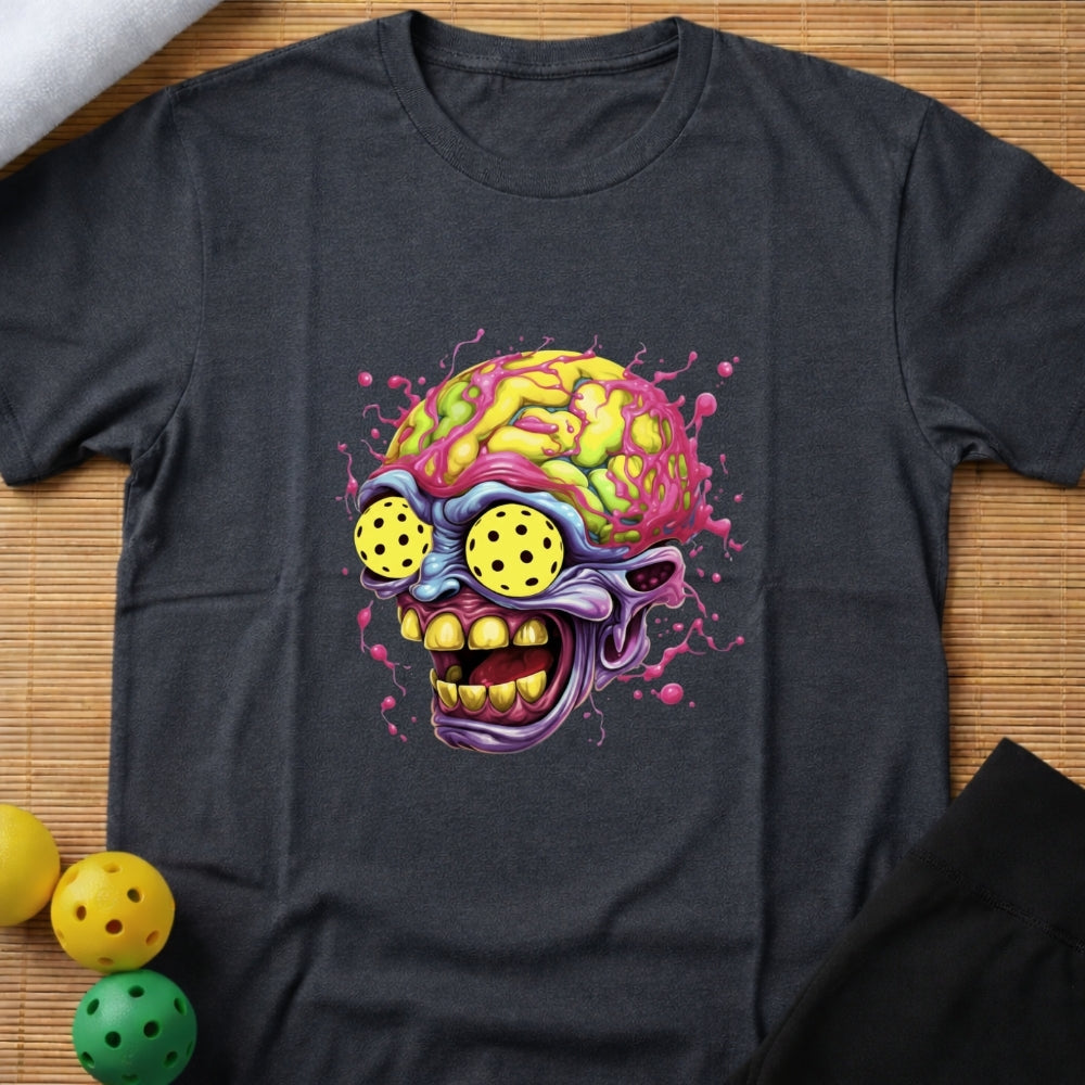 Pickleball Addict T-Shirt