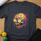 Pickleball Addict T-Shirt