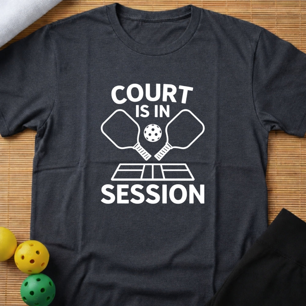 What's The Score Again T-Shirt