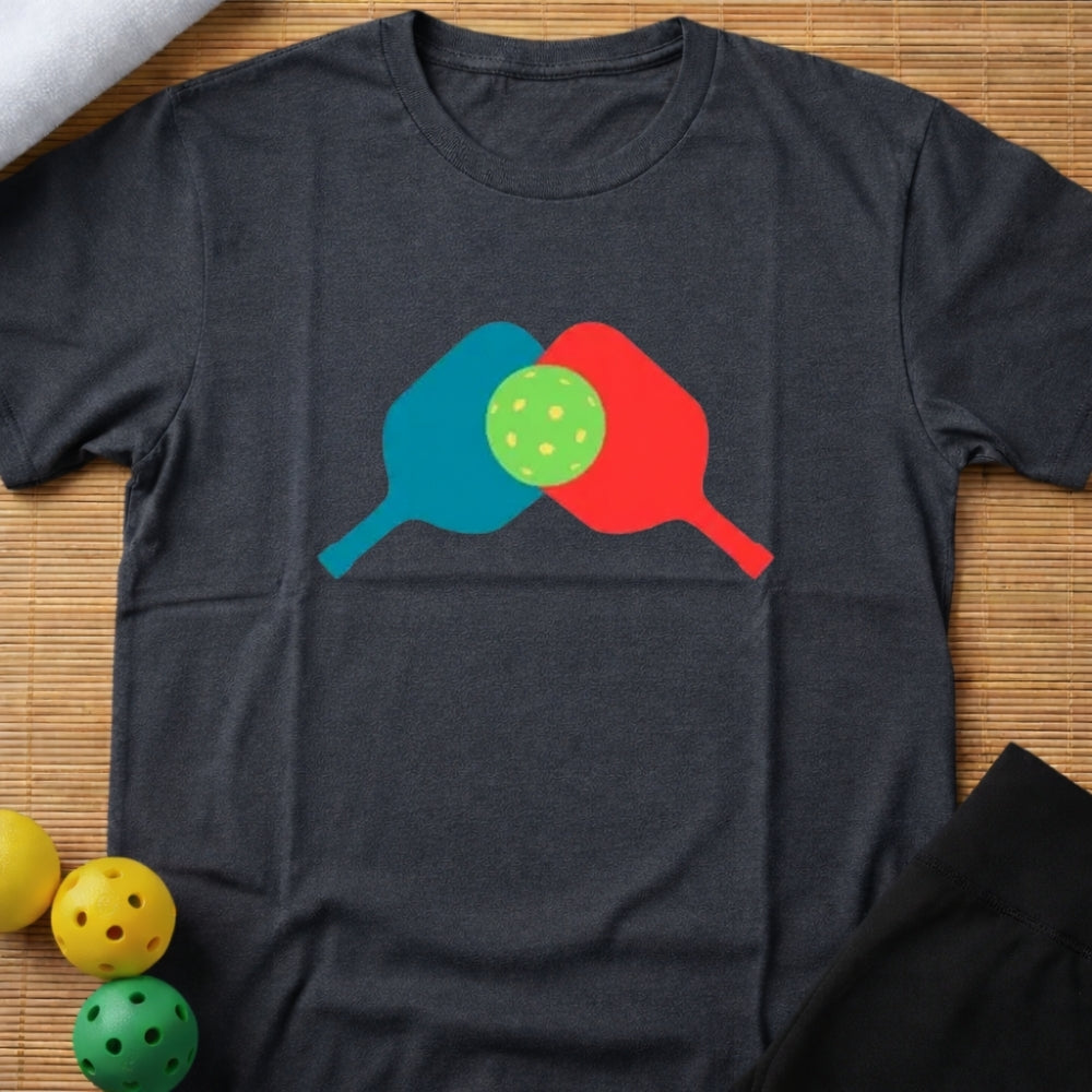 Pickle Ball T-Shirt