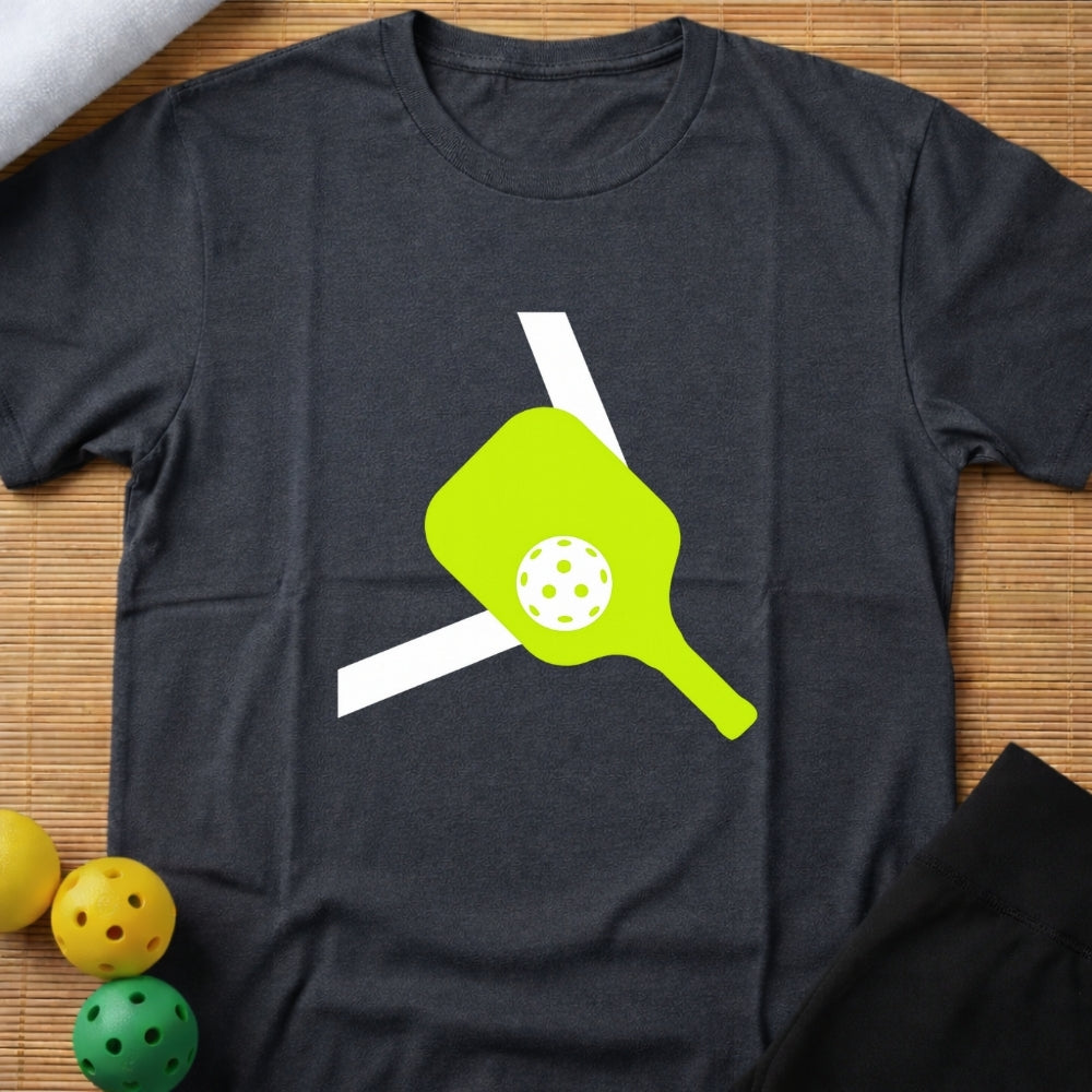 Pickleball Dinker T-Shirt