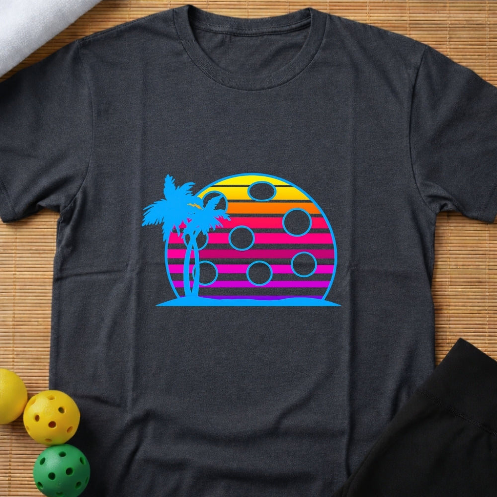 Retro Wave T-Shirt