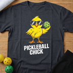 Chick T-Shirt (A)