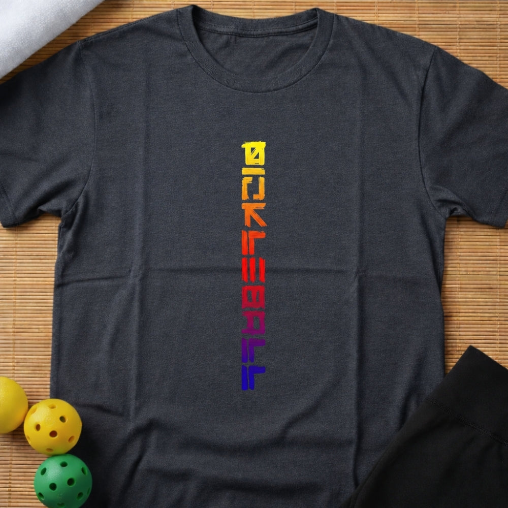 Cool Pickleball T-Shirt