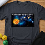Pickleball Universe T-Shirt
