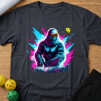 Bigfoot Pickleball T-Shirt