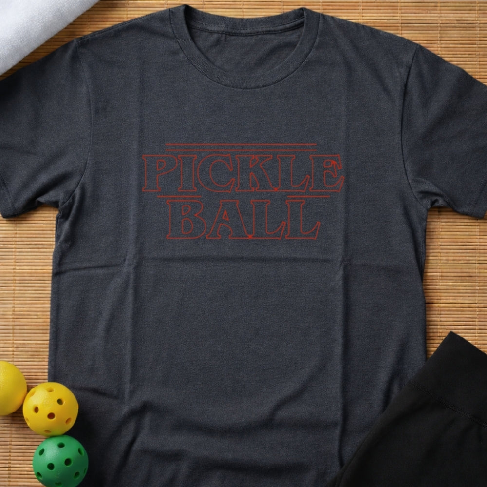 Stranger Things T-Shirt
