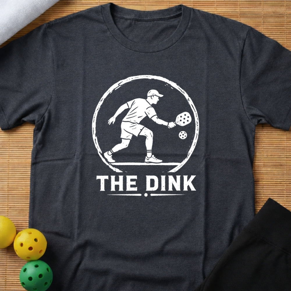 The Dink T-Shirt