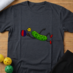 Leaping Pickle T-Shirt