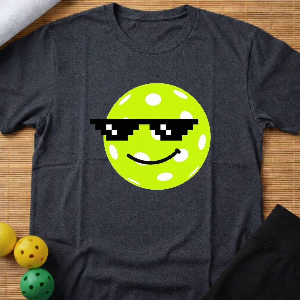 Pickleball is Cool T-Shirt