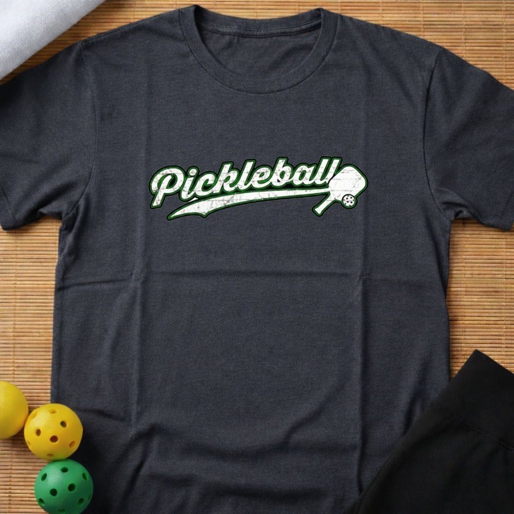 vintage pickleball T-Shirt