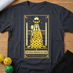 Kitchen Is Temple T-Shirt