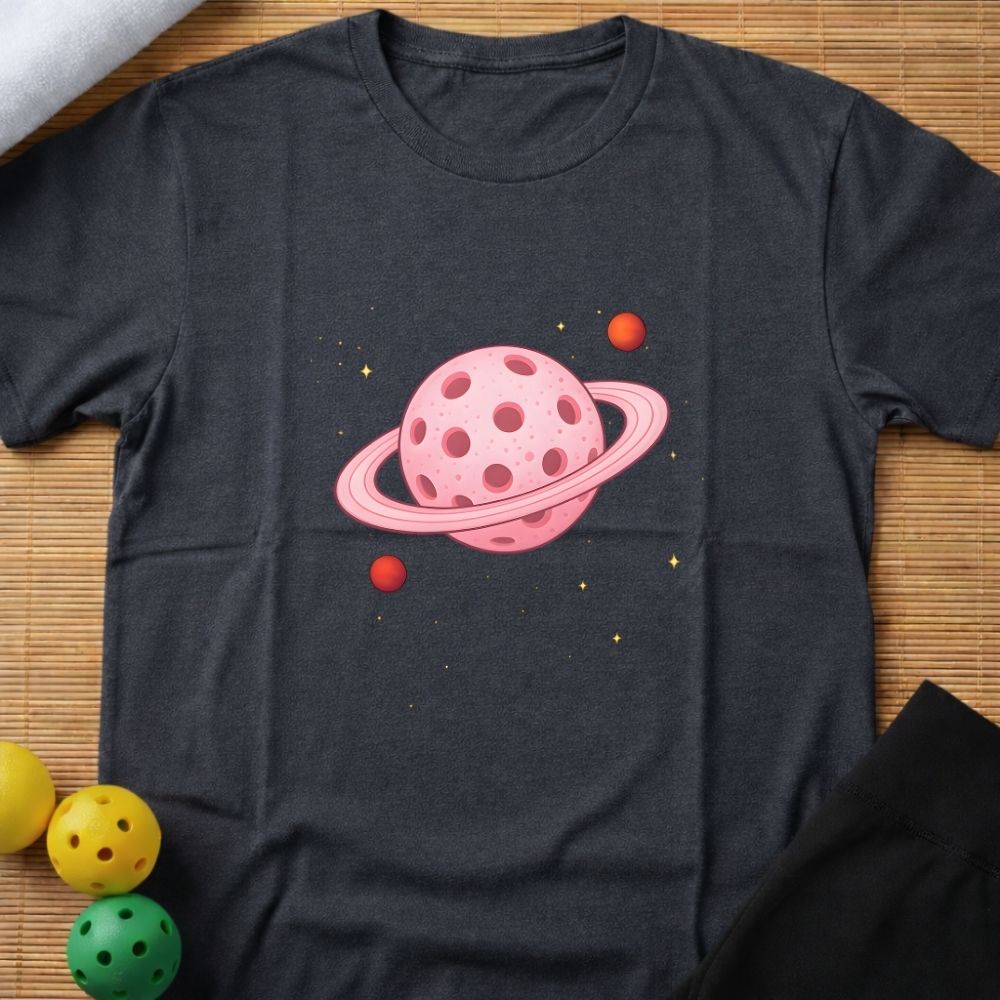 Women Space T-Shirt