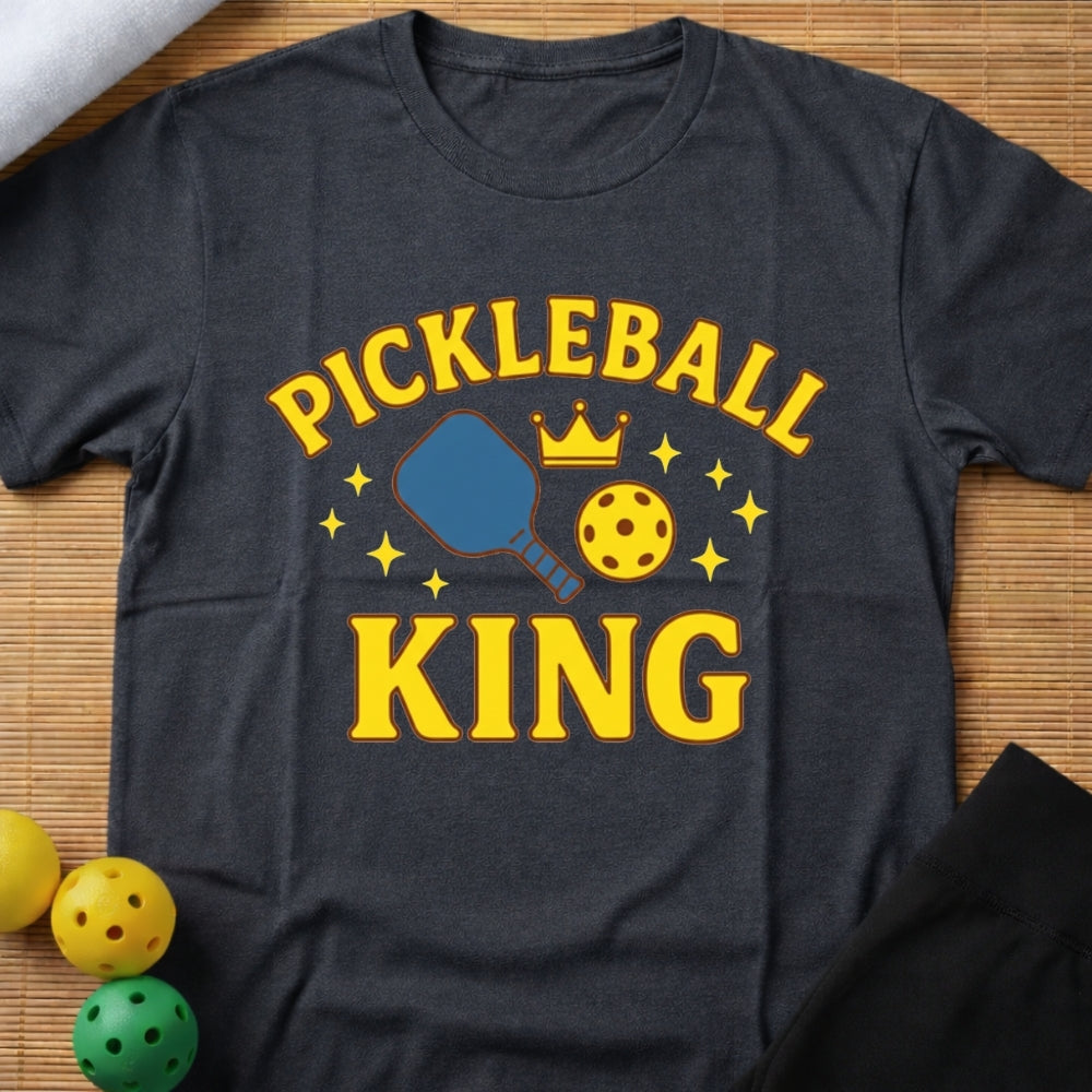 Crown Sparkle T-Shirt