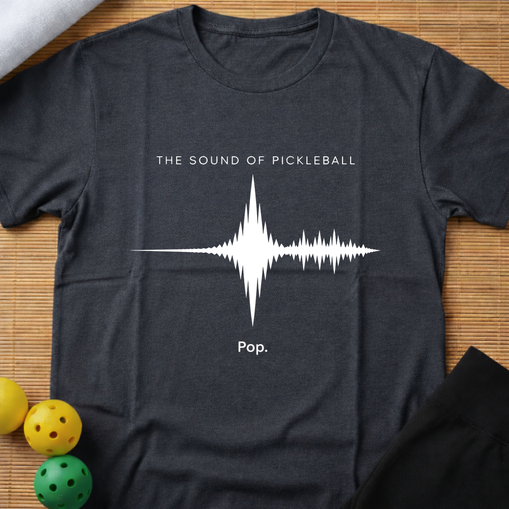 Sound Pop T-Shirt