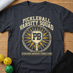 Varsity Squad T-Shirt