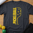 Pickleball Est. T-Shirt