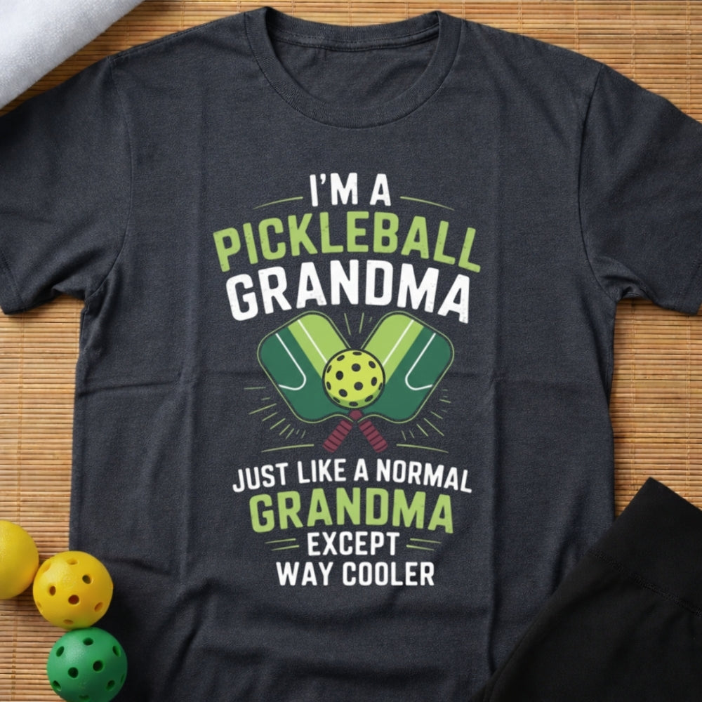Grandma Women T-Shirt