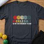 Pickleball T-Shirt