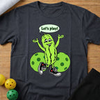 Let’s Play! T-shirt