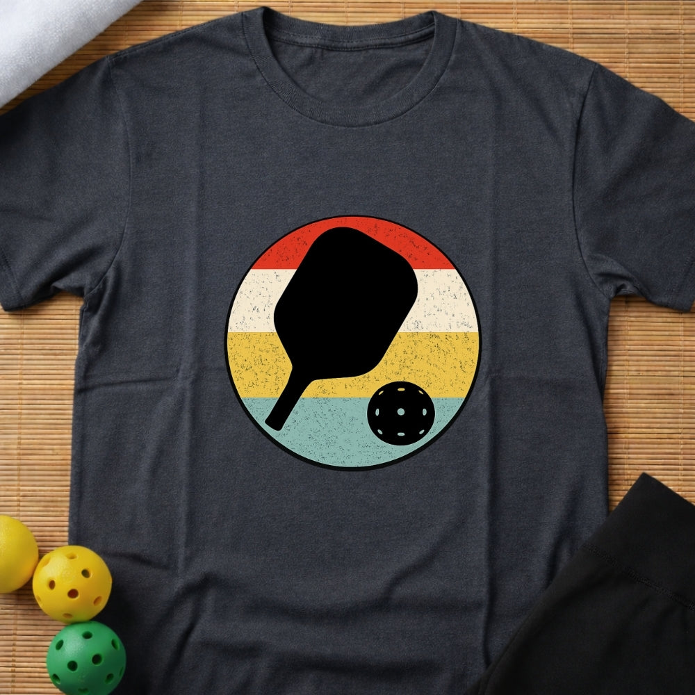 Retro Vintage T-Shirt