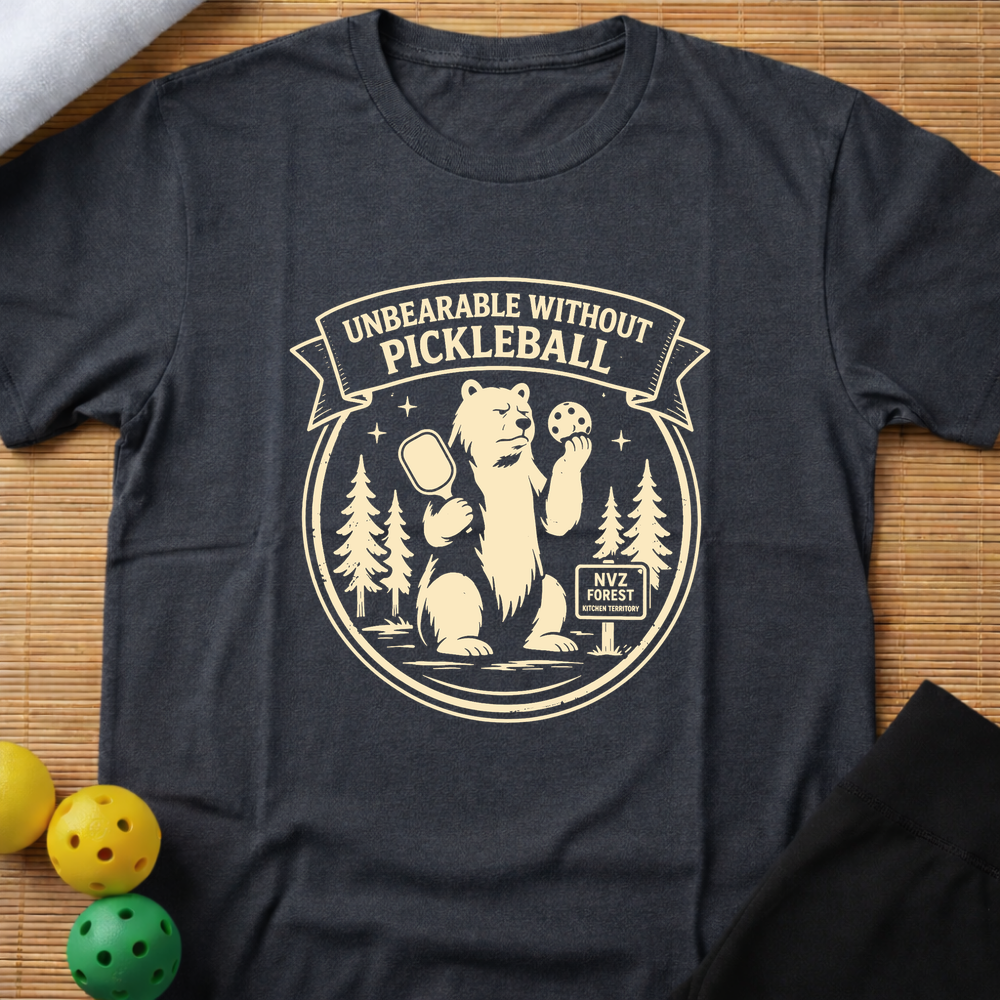 Unbearable T-Shirt