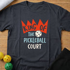 King of the Court T-Shirt