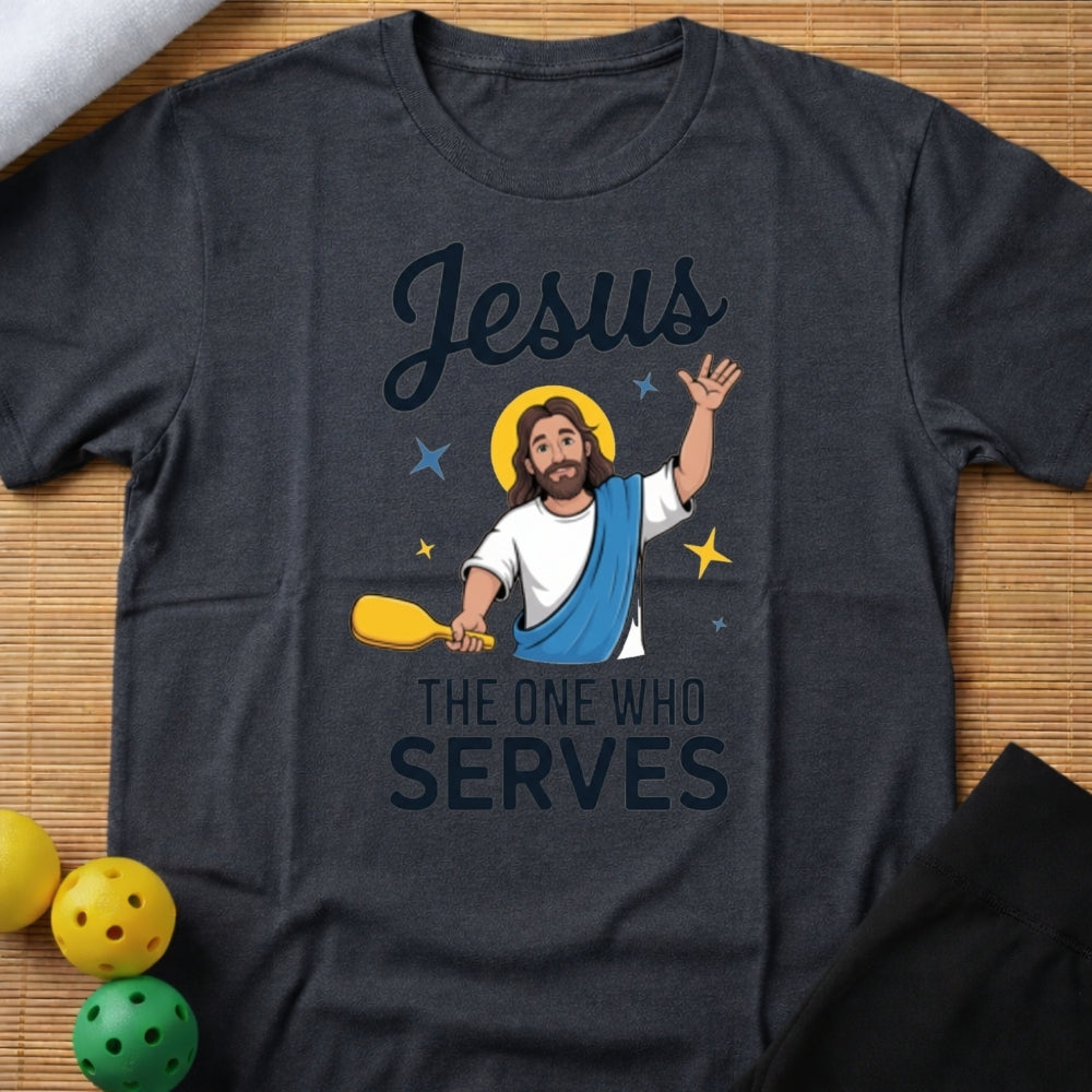 Jesus T-Shirt