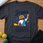 Jesus T-Shirt