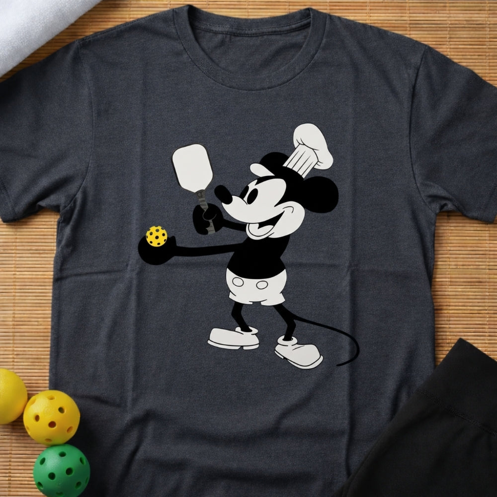 Steamboat Willie T-Shirt