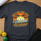 Women Sunshine T-Shirt