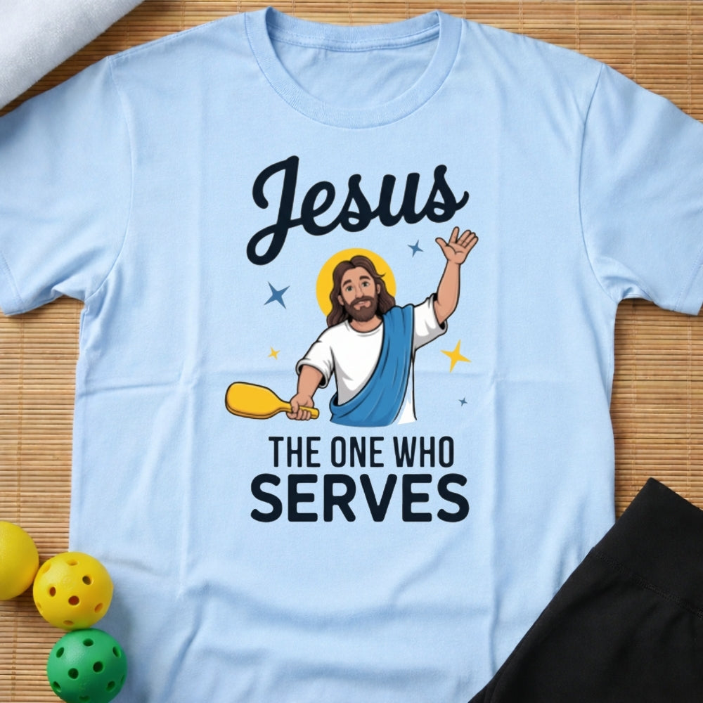 Jesus T-Shirt