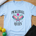 Pickleball Queen T-Shirt