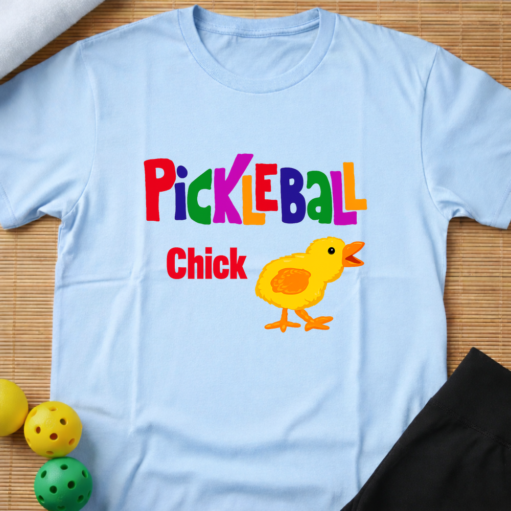 Chick T-Shirt (B)