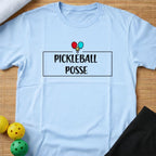 POSSE FUNNY T-Shirt