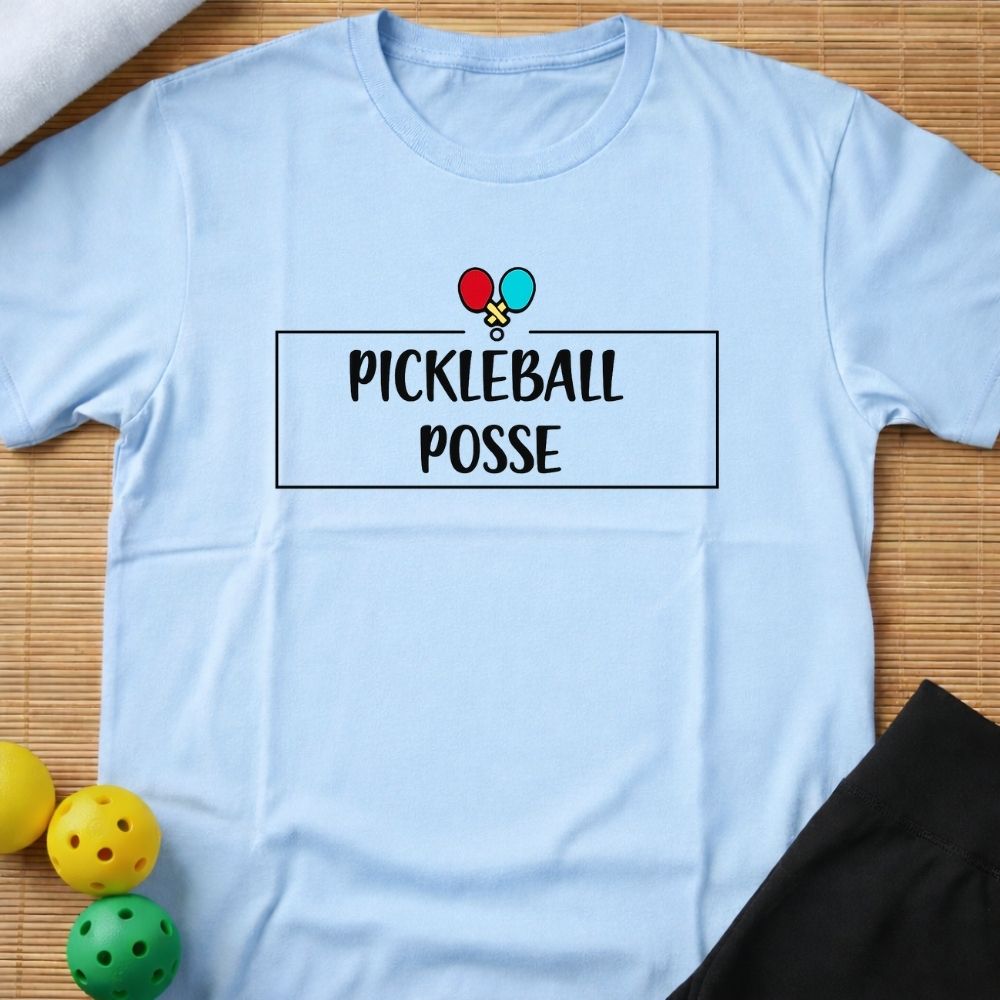 POSSE FUNNY T-Shirt