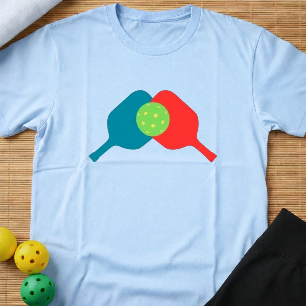 Pickle Ball T-Shirt