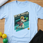 Christian Pickleball T-Shirt (D)