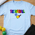 Cool Pickleball Sport T-Shirt